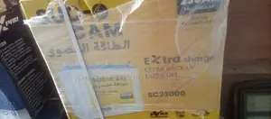 230ah Sucam Solar Power Battery