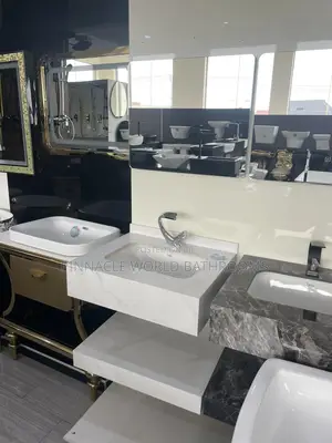 England Vanity Cabinets With LED Lights Mirror 991