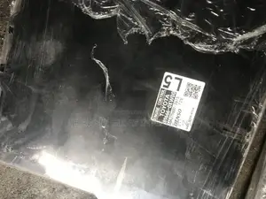 Toyota HILUX 2019 Brain Box Automatic Gear