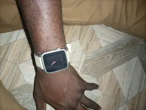 Pebble Time Steel Smartwatch