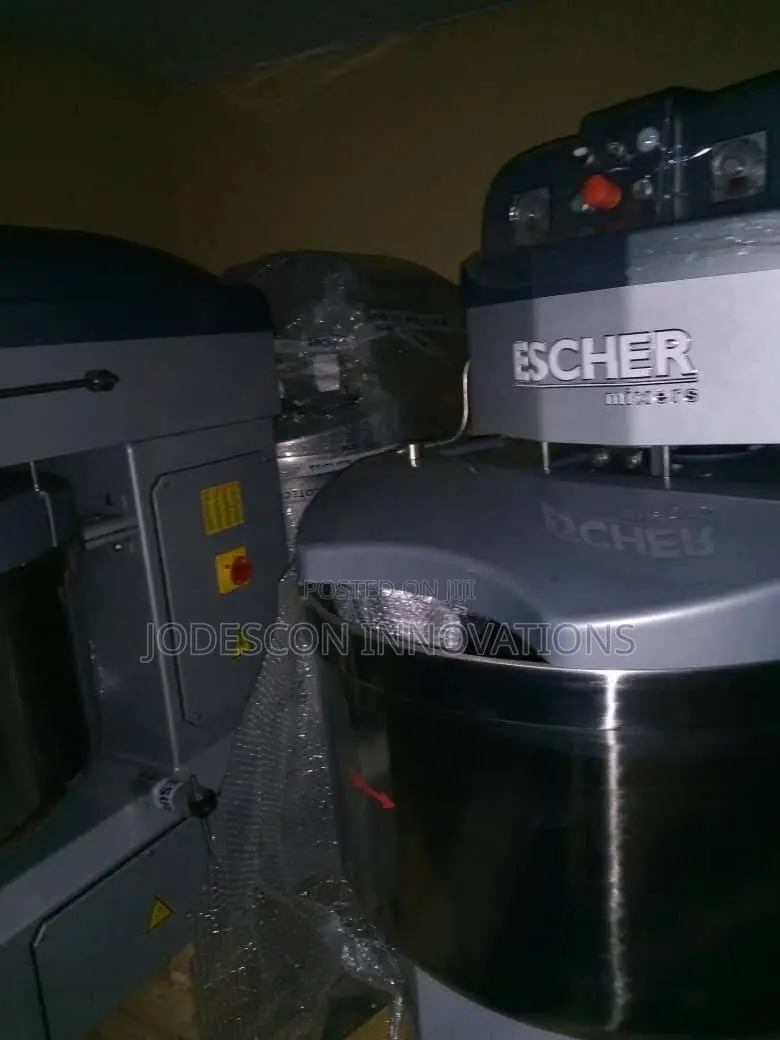 60litres Planetary Mixer