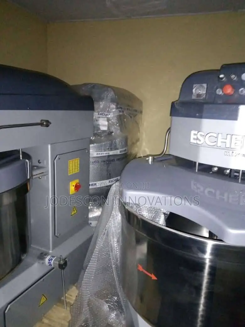 60litres Planetary Mixer