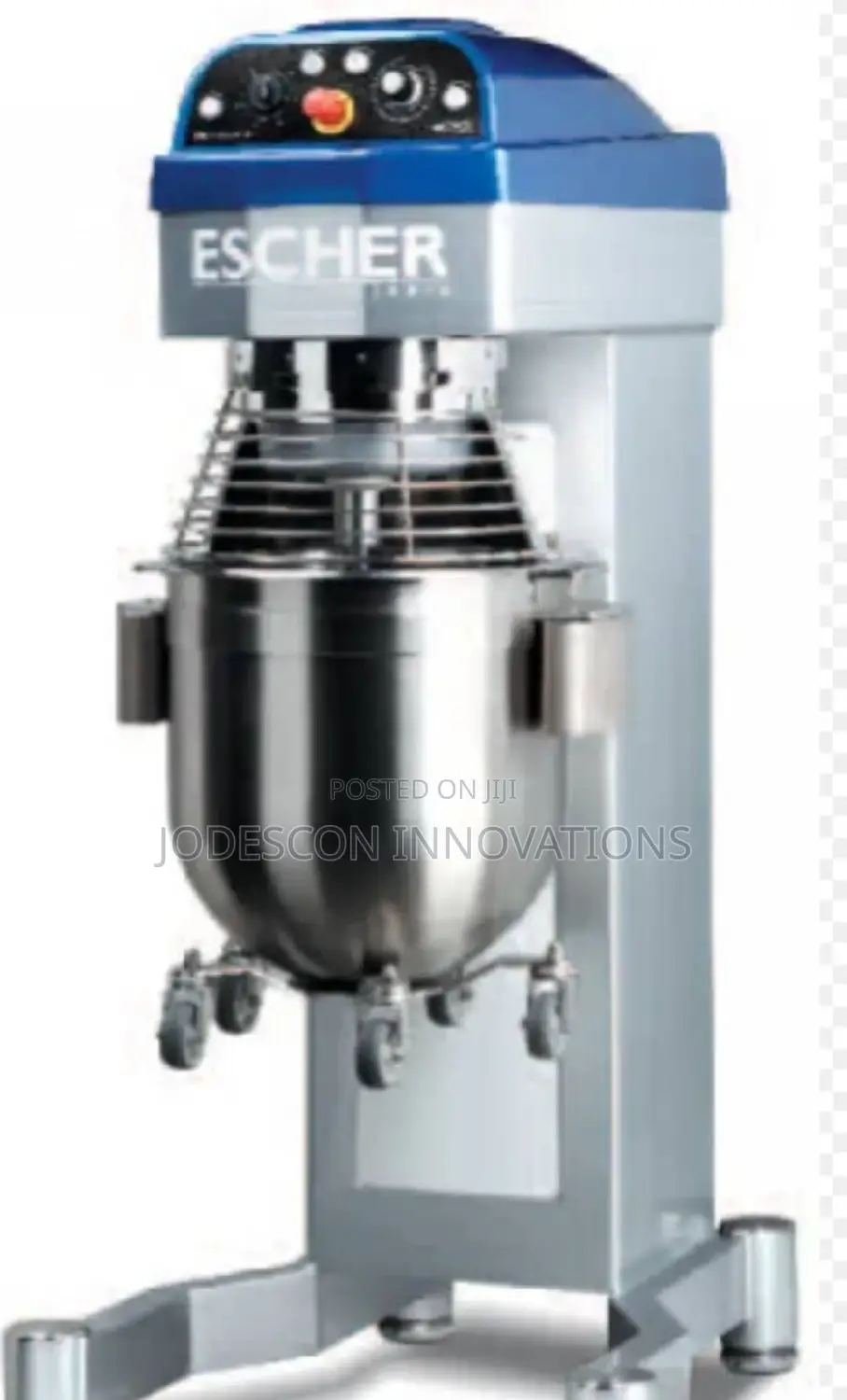 60litres Planetary Mixer