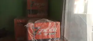 220AH Zicer Solar Power Battery