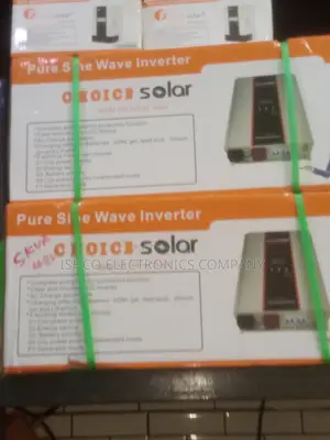 5kva 48v Choice Solar Power Inverter