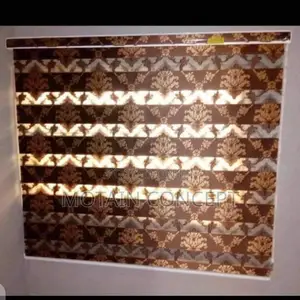 Day and Night Window Blinds