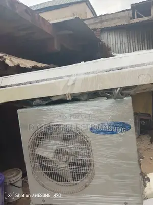 Photo - 1hp Samsung Neatly Used Ac