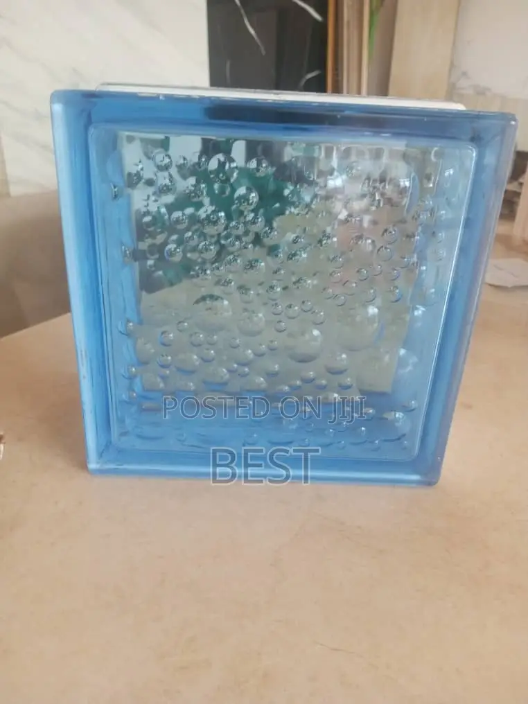 Glass Block