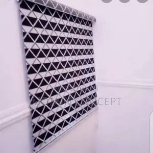 Day and Night Window Blinds