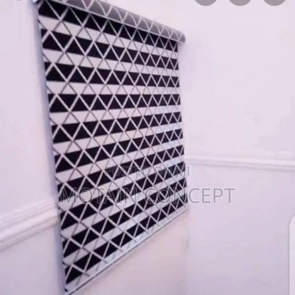 Day and Night Window Blinds