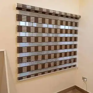Day and Night Window Blinds