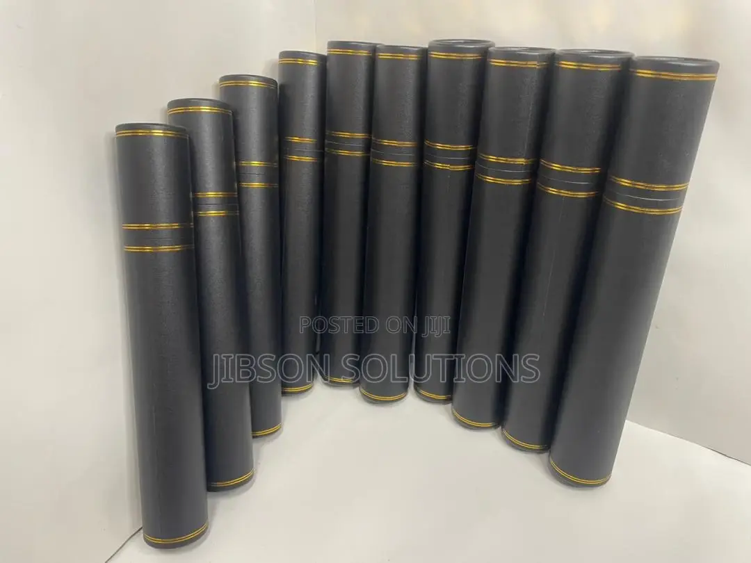 Academic Scroll
