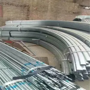 Size 8m X 40 Meters Greenhouse