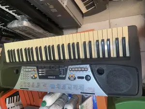 Quality Uk Used Yamaha PSR-175