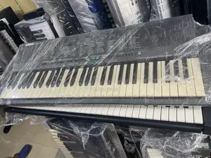 Quality Uk Used Yamaha PSR-19