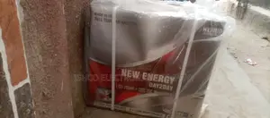 220AH New Energy Power Solar Battery