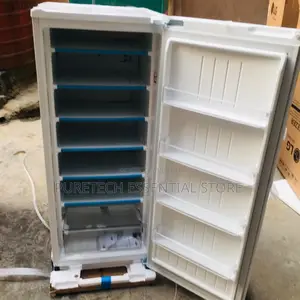 LG Standing Freezer 200liters 304