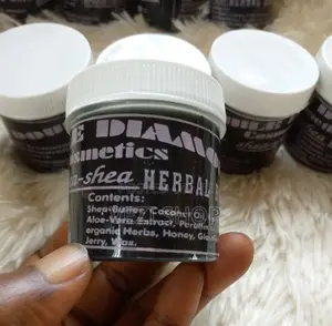 Big/Small Size Shea - Shea Herbal Loss/Growth Hair Treatment