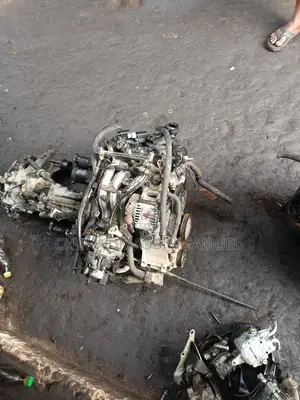 Mitsubishi Minicab Injector