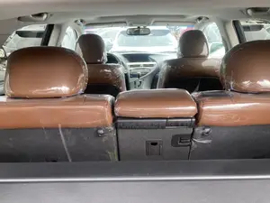 Lexus RX 350 2013 White