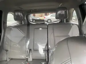 Toyota Highlander 2015 Blue