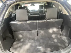 Mazda CX-9 Sport 2013 Blue