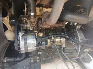 15kva Diesel Generator Set.