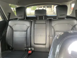 Mercedes-Benz M Class ML 350 4Matic 2013 Black
