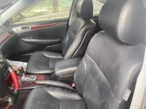 Lexus ES 330 2005 Silver