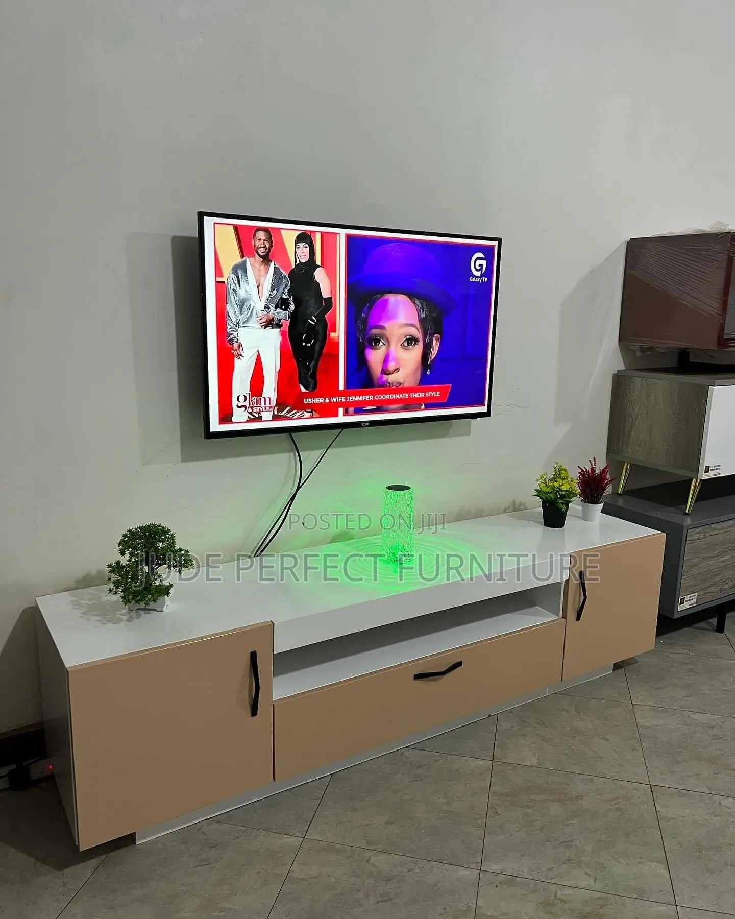 High Quality Tv Stand