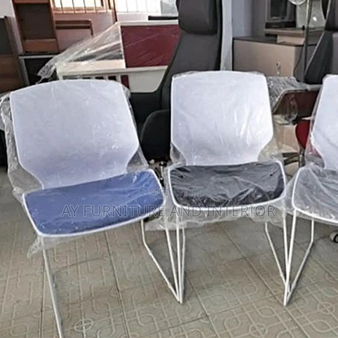Visitor Chair (Price Per Unit)