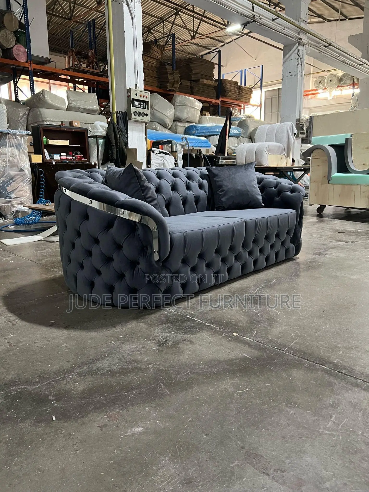 High Quality 2 Seater Sofa