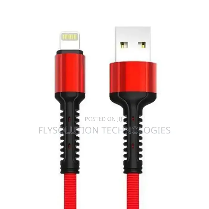Ldnio iPhone Fast Cable 2M
