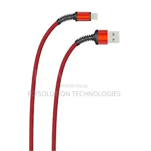 Ldnio iPhone Fast Cable 2M
