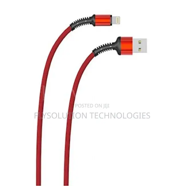 Ldnio iPhone Fast Cable 2M