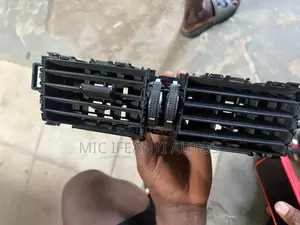 Prado Ac Vent