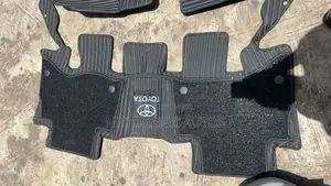 Prado Floor Mat