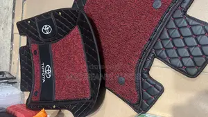 Prado Floor Mat