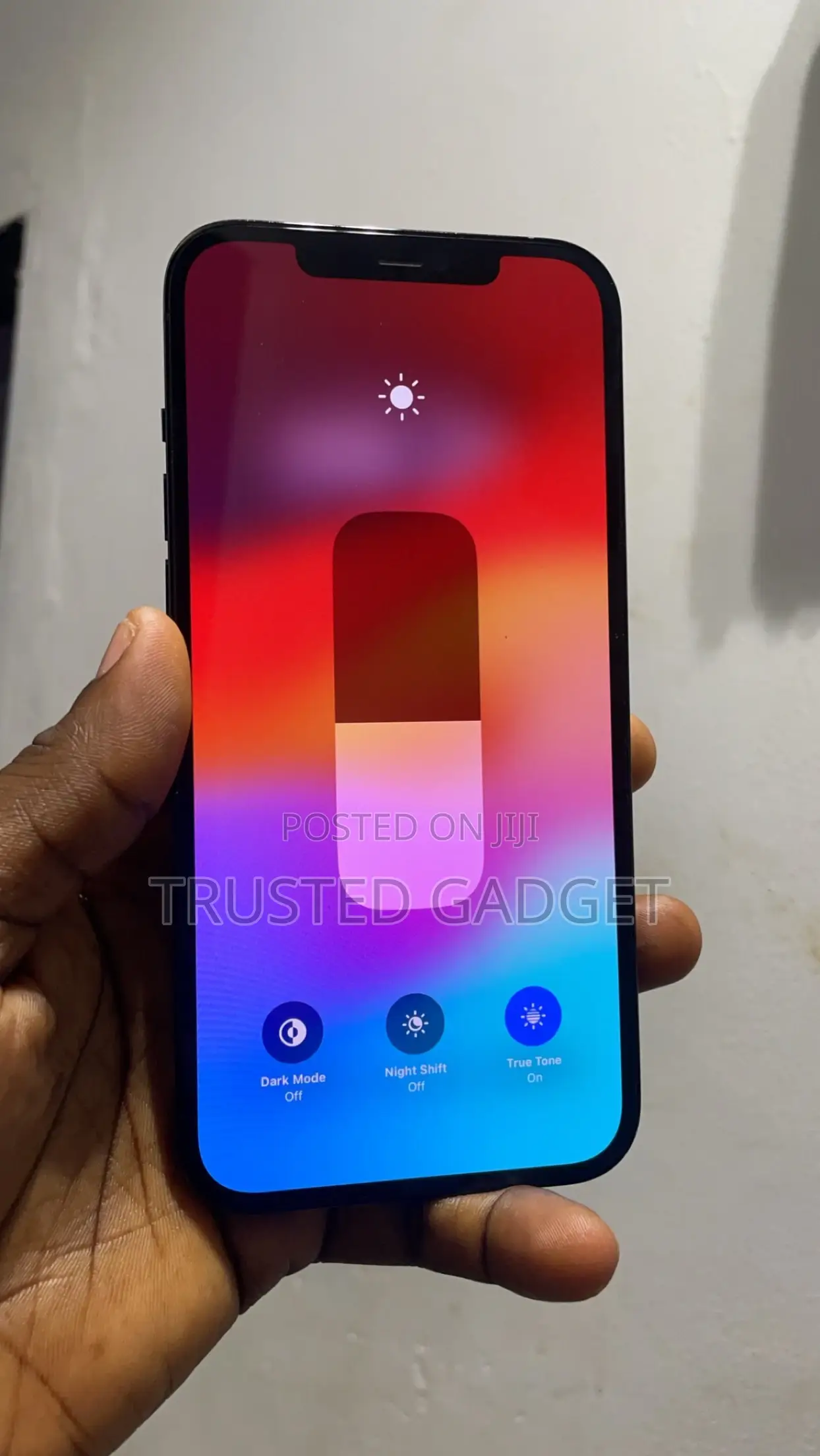 Apple iPhone 12 Pro Max 128 GB Blue