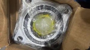 Toyota Prado Hub/Bearing