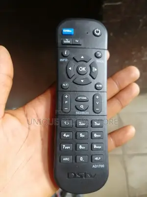 Photo - DSTV Remote