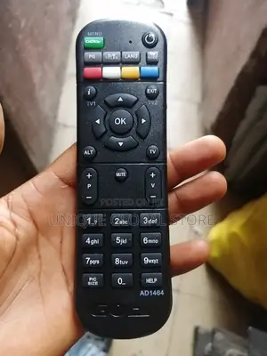 Gotv Remote