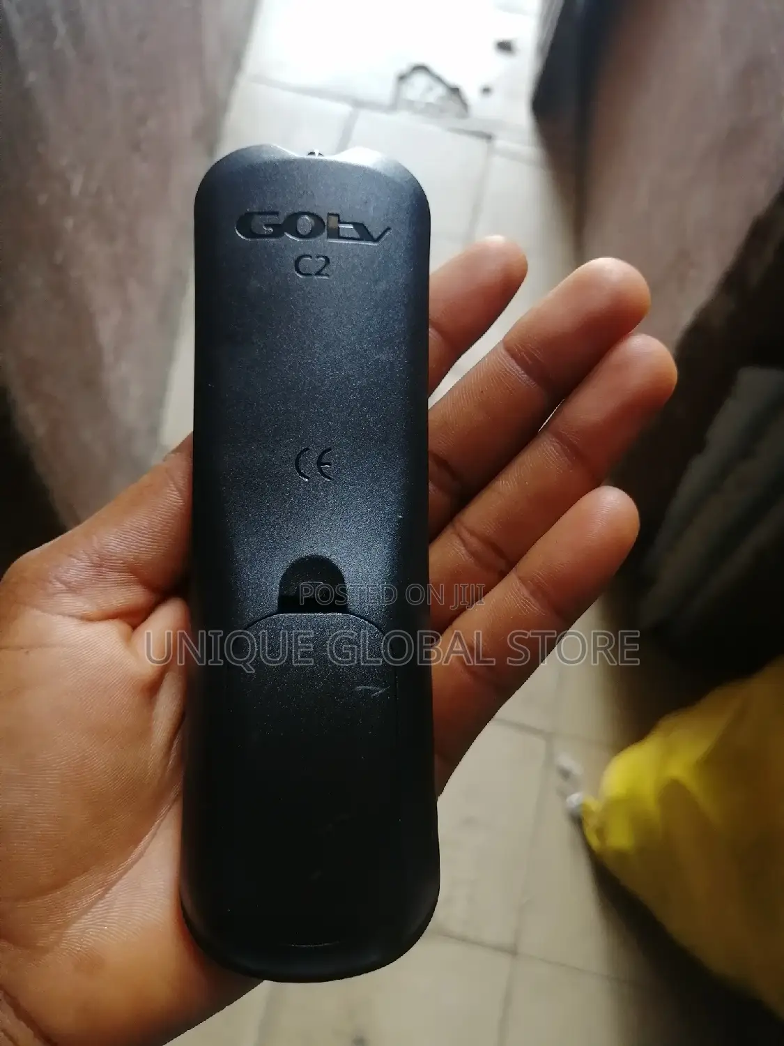 Gotv Remote