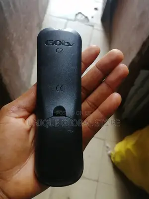 Gotv Remote