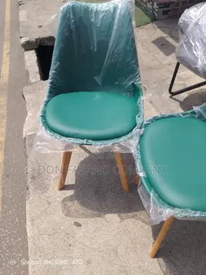 Restaurant Chair