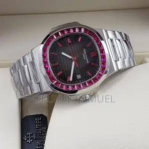 Non Tarnish Patek