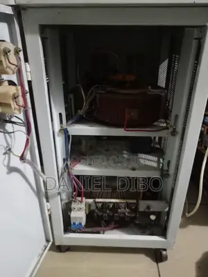 Stavol Stabilizer 20KVA