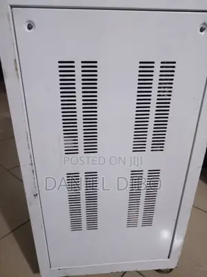 Stavol Stabilizer 20KVA
