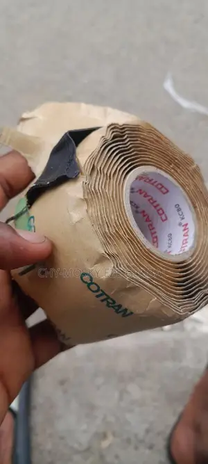 Flexible Adhesive Tape 2"