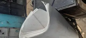 Teflon Ptfe Gasket Sheet 3mm (All Sizes Available)